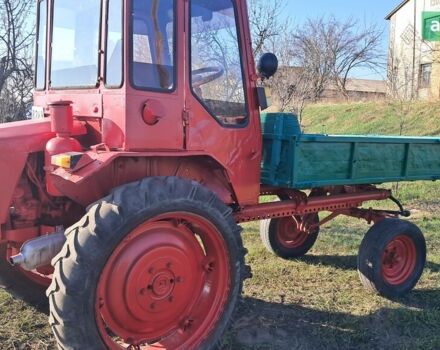 ХТЗ Т-16М, об'ємом двигуна 2.1 л та пробігом 0 тис. км за 2000 $, фото 2 на Automoto.ua