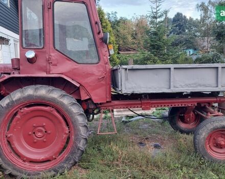 ХТЗ Т-16М, об'ємом двигуна 2.1 л та пробігом 0 тис. км за 1213 $, фото 1 на Automoto.ua