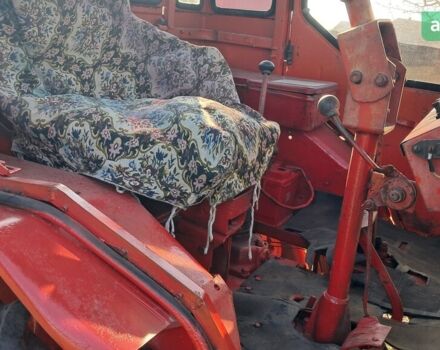 ХТЗ Т-16М, об'ємом двигуна 2.1 л та пробігом 0 тис. км за 2000 $, фото 11 на Automoto.ua