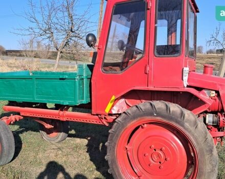 ХТЗ Т-16М, об'ємом двигуна 2.1 л та пробігом 0 тис. км за 2000 $, фото 3 на Automoto.ua