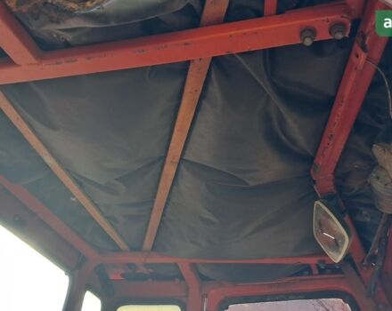 ХТЗ Т-16М, об'ємом двигуна 2.1 л та пробігом 0 тис. км за 2000 $, фото 13 на Automoto.ua