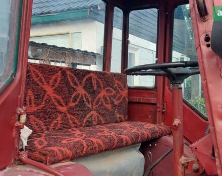 ХТЗ Т-16М, об'ємом двигуна 2.1 л та пробігом 0 тис. км за 1213 $, фото 6 на Automoto.ua