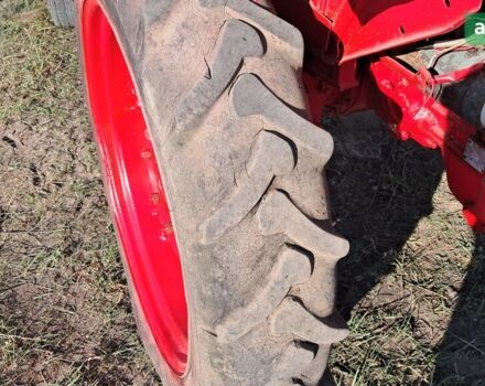 ХТЗ Т-16М, об'ємом двигуна 2.1 л та пробігом 0 тис. км за 2000 $, фото 8 на Automoto.ua