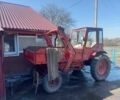 Червоний ХТЗ Т-16МГ, об'ємом двигуна 2.08 л та пробігом 50 тис. км за 2437 $, фото 1 на Automoto.ua