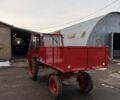 Красный ХТЗ Т-16МГ, объемом двигателя 0 л и пробегом 10 тыс. км за 4541 $, фото 1 на Automoto.ua