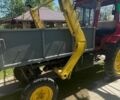 ХТЗ Т-16МГ, объемом двигателя 2 л и пробегом 0 тыс. км за 3500 $, фото 13 на Automoto.ua