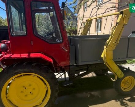 ХТЗ Т-16МГ, объемом двигателя 2 л и пробегом 0 тыс. км за 3500 $, фото 1 на Automoto.ua