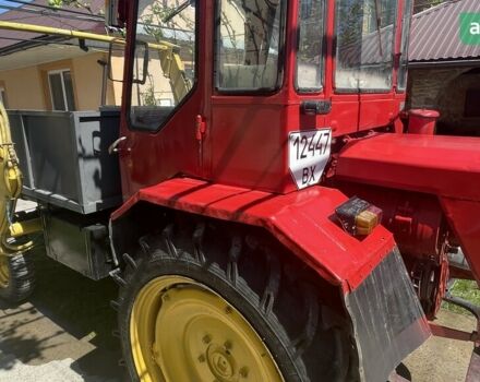 ХТЗ Т-16МГ, объемом двигателя 2 л и пробегом 0 тыс. км за 3500 $, фото 14 на Automoto.ua