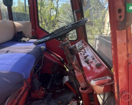 ХТЗ Т-16МГ, объемом двигателя 2 л и пробегом 0 тыс. км за 3500 $, фото 10 на Automoto.ua