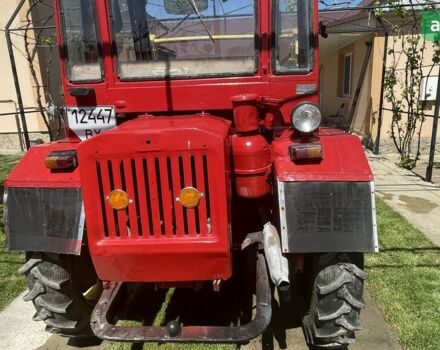 ХТЗ Т-16МГ, объемом двигателя 2 л и пробегом 0 тыс. км за 3500 $, фото 15 на Automoto.ua