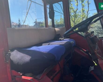ХТЗ Т-16МГ, объемом двигателя 2 л и пробегом 0 тыс. км за 3500 $, фото 2 на Automoto.ua