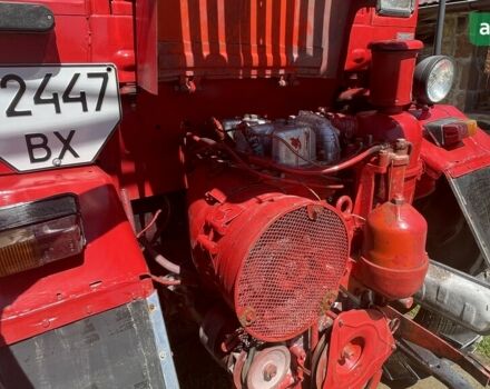 ХТЗ Т-16МГ, объемом двигателя 2 л и пробегом 0 тыс. км за 3500 $, фото 12 на Automoto.ua