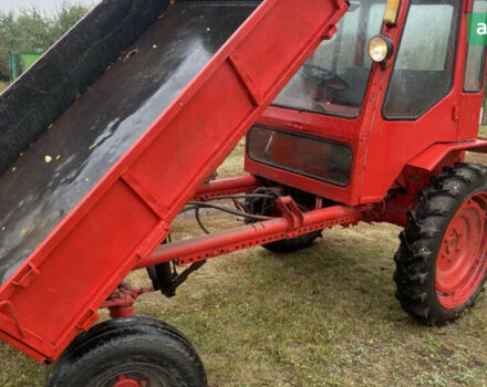 ХТЗ Т-16МГ, об'ємом двигуна 2 л та пробігом 0 тис. км за 3000 $, фото 6 на Automoto.ua