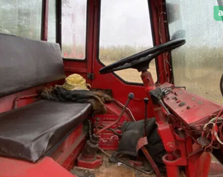 ХТЗ Т-16МГ, об'ємом двигуна 2 л та пробігом 0 тис. км за 3000 $, фото 5 на Automoto.ua