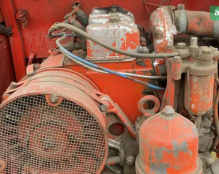 ХТЗ Т-16МГ, об'ємом двигуна 2 л та пробігом 0 тис. км за 3000 $, фото 2 на Automoto.ua