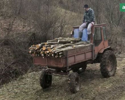 ХТЗ Т-16МГ, объемом двигателя 0 л и пробегом 0 тыс. км за 2900 $, фото 1 на Automoto.ua