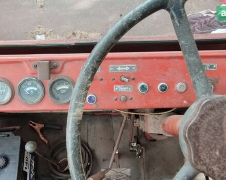 ХТЗ Т-16МГ, об'ємом двигуна 2.07 л та пробігом 0 тис. км за 3100 $, фото 9 на Automoto.ua