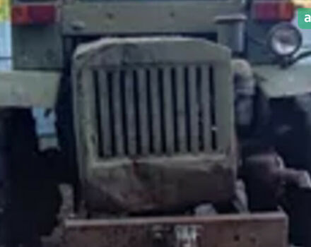 ХТЗ Т-16МГ, объемом двигателя 0 л и пробегом 0 тыс. км за 1600 $, фото 2 на Automoto.ua