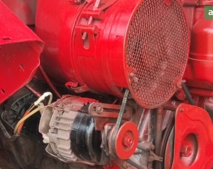 ХТЗ Т-16МГ, об'ємом двигуна 2.07 л та пробігом 0 тис. км за 3100 $, фото 4 на Automoto.ua
