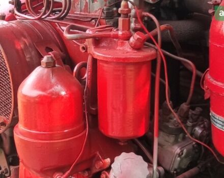 ХТЗ Т-16МГ, об'ємом двигуна 2.07 л та пробігом 0 тис. км за 3100 $, фото 6 на Automoto.ua