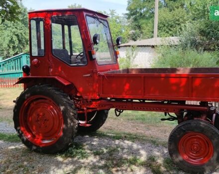 ХТЗ Т-16МГ, об'ємом двигуна 2.07 л та пробігом 0 тис. км за 3100 $, фото 2 на Automoto.ua
