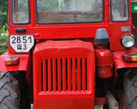 ХТЗ Т-16МГ, об'ємом двигуна 2.07 л та пробігом 0 тис. км за 3100 $, фото 3 на Automoto.ua