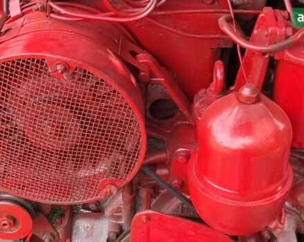ХТЗ Т-16МГ, об'ємом двигуна 2.07 л та пробігом 0 тис. км за 3100 $, фото 7 на Automoto.ua