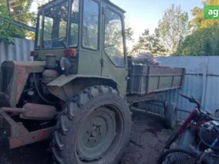 ХТЗ Т-16МГ, объемом двигателя 0 л и пробегом 0 тыс. км за 1600 $, фото 1 на Automoto.ua