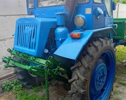 Синій ХТЗ Т-16МГ, об'ємом двигуна 2 л та пробігом 10 тис. км за 3500 $, фото 1 на Automoto.ua