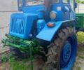 Синій ХТЗ Т-16МГ, об'ємом двигуна 2 л та пробігом 10 тис. км за 3500 $, фото 1 на Automoto.ua