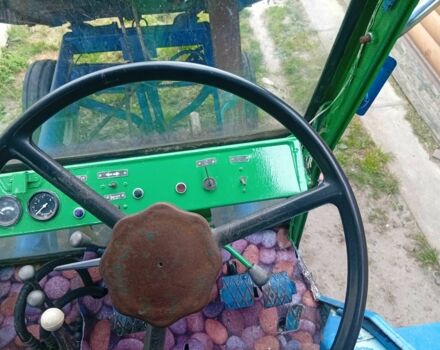 Синій ХТЗ Т-16МГ, об'ємом двигуна 2 л та пробігом 10 тис. км за 3500 $, фото 11 на Automoto.ua