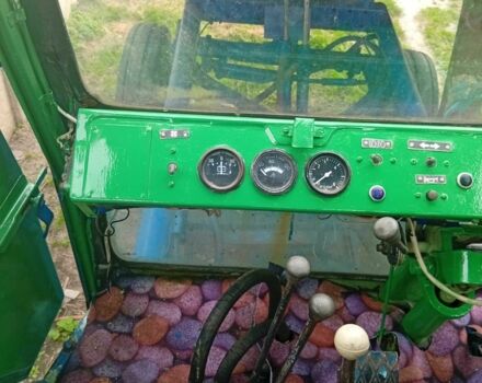 Синій ХТЗ Т-16МГ, об'ємом двигуна 2 л та пробігом 10 тис. км за 3500 $, фото 12 на Automoto.ua