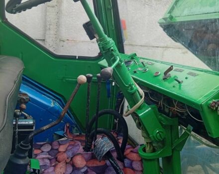 Синій ХТЗ Т-16МГ, об'ємом двигуна 2 л та пробігом 10 тис. км за 3500 $, фото 13 на Automoto.ua