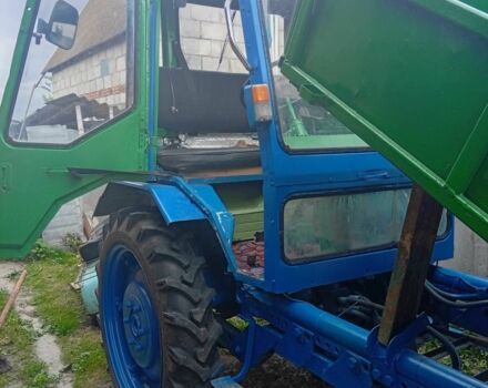Синій ХТЗ Т-16МГ, об'ємом двигуна 2 л та пробігом 10 тис. км за 3500 $, фото 10 на Automoto.ua