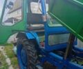 Синій ХТЗ Т-16МГ, об'ємом двигуна 2 л та пробігом 10 тис. км за 3500 $, фото 10 на Automoto.ua