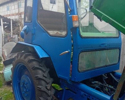 Синій ХТЗ Т-16МГ, об'ємом двигуна 2 л та пробігом 10 тис. км за 3500 $, фото 9 на Automoto.ua