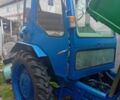 Синій ХТЗ Т-16МГ, об'ємом двигуна 2 л та пробігом 10 тис. км за 3500 $, фото 9 на Automoto.ua