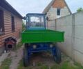 Синій ХТЗ Т-16МГ, об'ємом двигуна 2 л та пробігом 10 тис. км за 3500 $, фото 1 на Automoto.ua