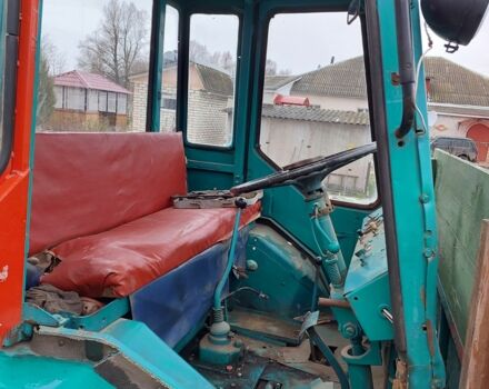 Зелений ХТЗ Т-16МГ, об'ємом двигуна 0 л та пробігом 0 тис. км за 1600 $, фото 3 на Automoto.ua