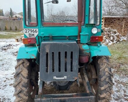 Зелений ХТЗ Т-16МГ, об'ємом двигуна 0 л та пробігом 0 тис. км за 1600 $, фото 2 на Automoto.ua