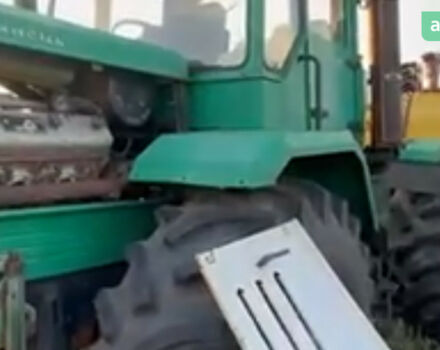 ХТЗ Т-200, объемом двигателя 0 л и пробегом 0 тыс. км за 21000 $, фото 2 на Automoto.ua
