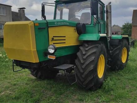 ХТЗ Т-200 2015 у Кропивницькому (Кіровограді) на Automoto.ua Зелений ХТЗ Т-200, об'ємом двигуна 0 л та пробігом 1 тис. км за 30000 $, фото 1 на Automoto.ua