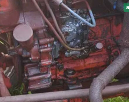 ХТЗ Т-25А, объемом двигателя 2.07 л и пробегом 0 тыс. км за 4500 $, фото 1 на Automoto.ua