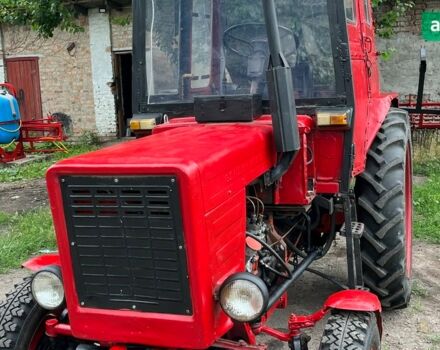 ХТЗ Т-25А, об'ємом двигуна 2 л та пробігом 0 тис. км за 4000 $, фото 4 на Automoto.ua
