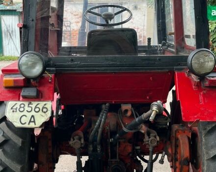 ХТЗ Т-25А, об'ємом двигуна 2 л та пробігом 0 тис. км за 4000 $, фото 1 на Automoto.ua