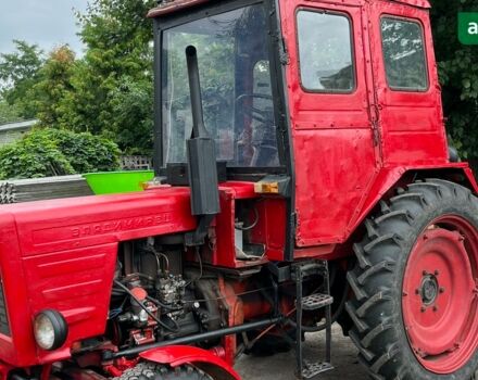 ХТЗ Т-25А, об'ємом двигуна 2 л та пробігом 0 тис. км за 4000 $, фото 2 на Automoto.ua