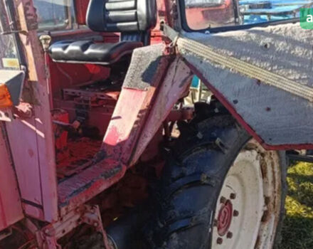 ХТЗ Т-25А, объемом двигателя 0 л и пробегом 0 тыс. км за 4300 $, фото 4 на Automoto.ua