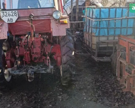 ХТЗ Т-25А, объемом двигателя 0 л и пробегом 0 тыс. км за 4300 $, фото 13 на Automoto.ua