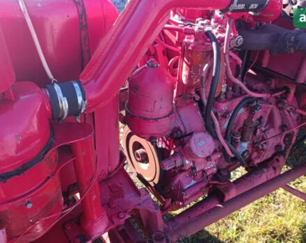 ХТЗ Т-25А, объемом двигателя 0 л и пробегом 0 тыс. км за 4300 $, фото 10 на Automoto.ua