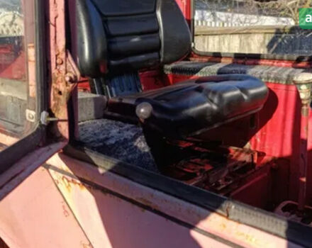 ХТЗ Т-25А, объемом двигателя 0 л и пробегом 0 тыс. км за 4300 $, фото 5 на Automoto.ua